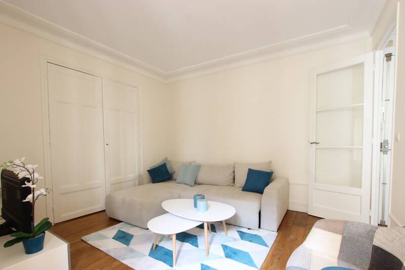 Paris 16E (75016)