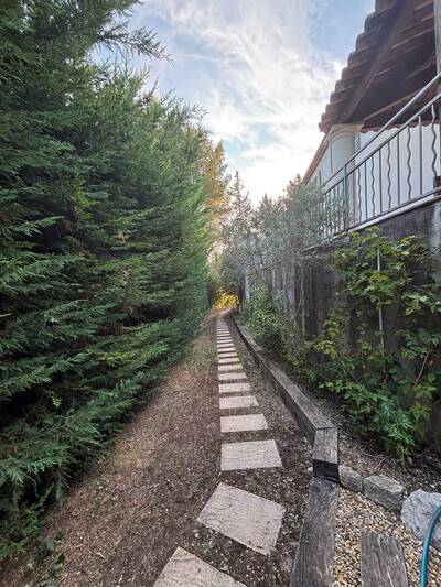 Location appartement studio Aix-en-Provence (13)