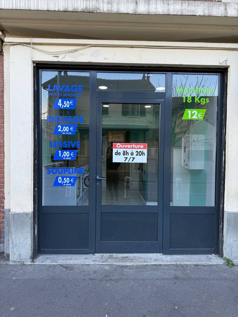 Nanterre (92000)