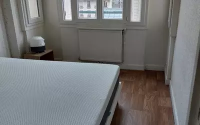 Paris 20E (75020)