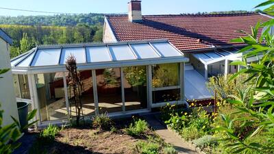 Vente maison 5 pièces Sommedieue (55320)