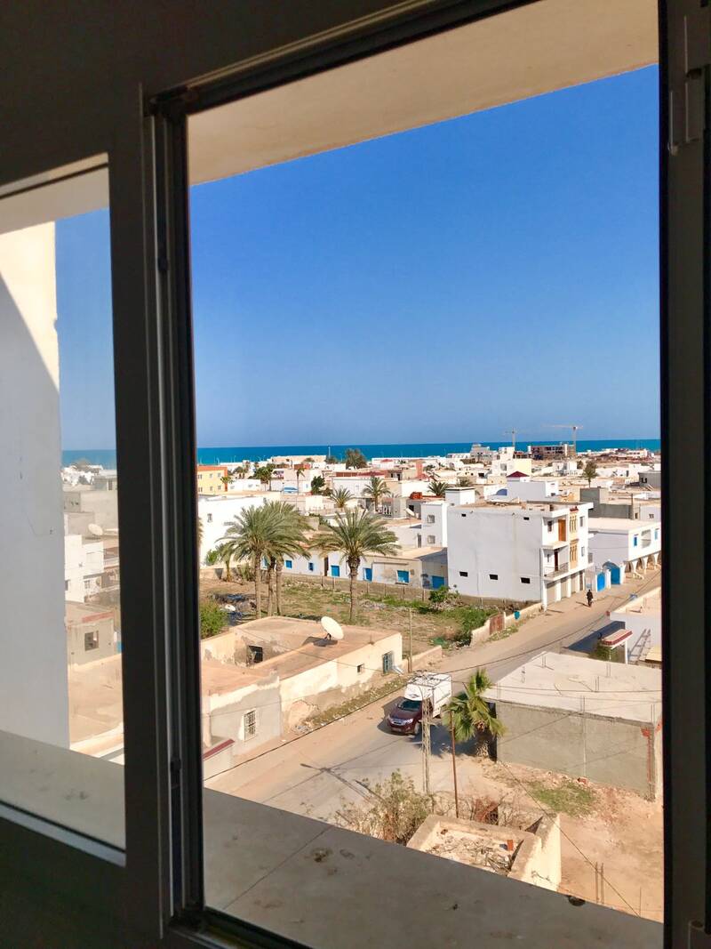 Tunisie