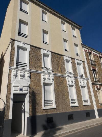 Location appartement 2 pièces Juvisy-sur-Orge (91260)