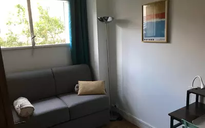 Paris 20E (75020)