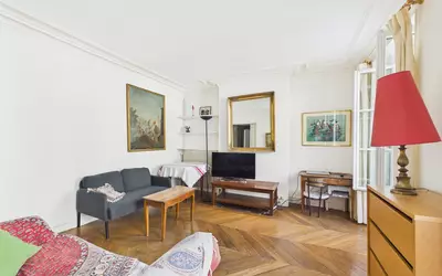 Paris 6E (75006)