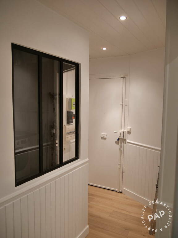 Appartement a louer argenteuil - 2 pièce(s) - 39 m2 - Surfyn