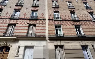Paris 15E (75015)