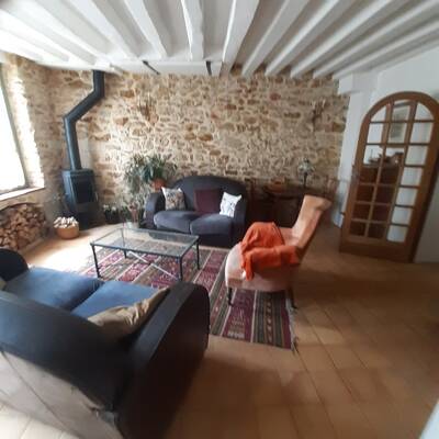 Vente appartement 4 pièces Versailles (78000)