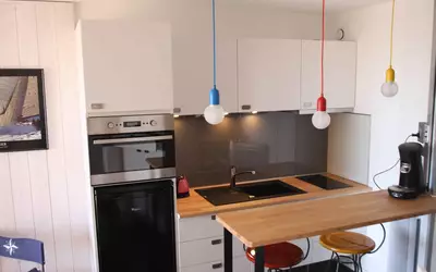 Appartement 1 pièce 23 m² · à Canet-en-Roussillon · 22,9 m² · 125 000 €