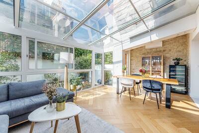 Vente maison 4 pièces Bordeaux (33)