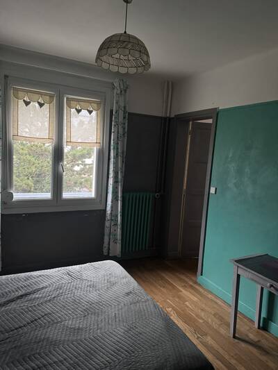 Location appartement 2 pièces Berck (62600)