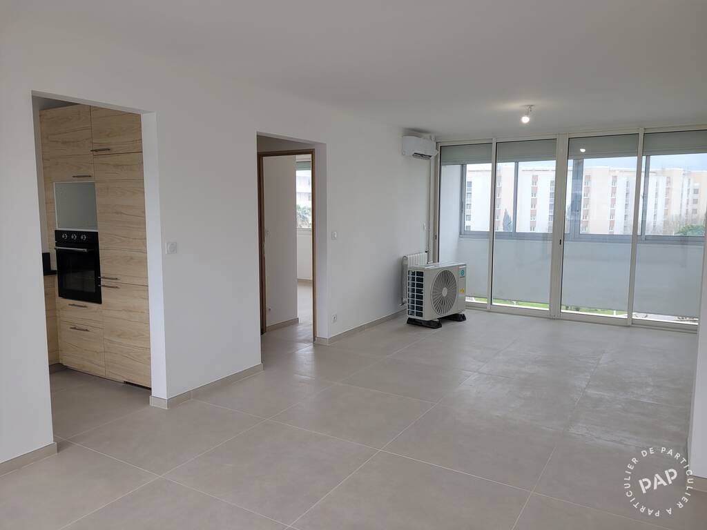 Location Appartement 75 m²