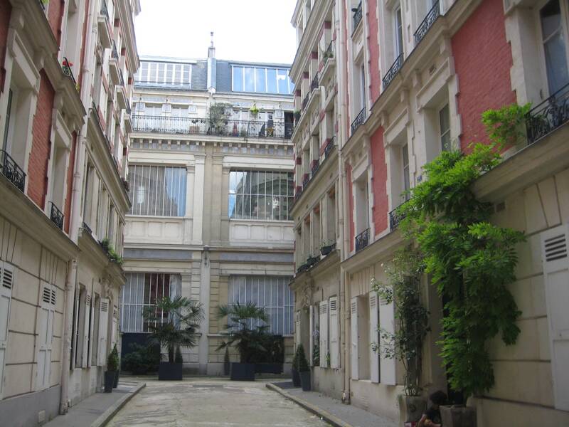 Paris 16E (75016)