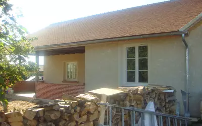 Bazainville (78550)