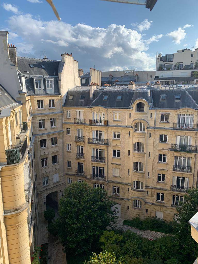 Paris 16E (75016)