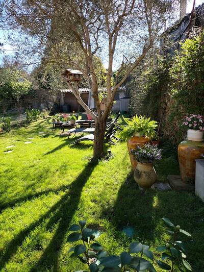 Vente maison 4 pièces Trans-en-Provence (83720)