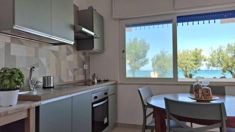 , Salento (En Italie),