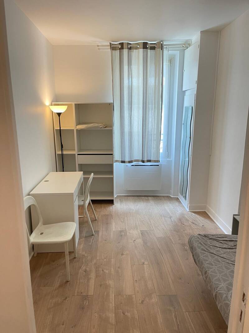 Paris 20E (75020)