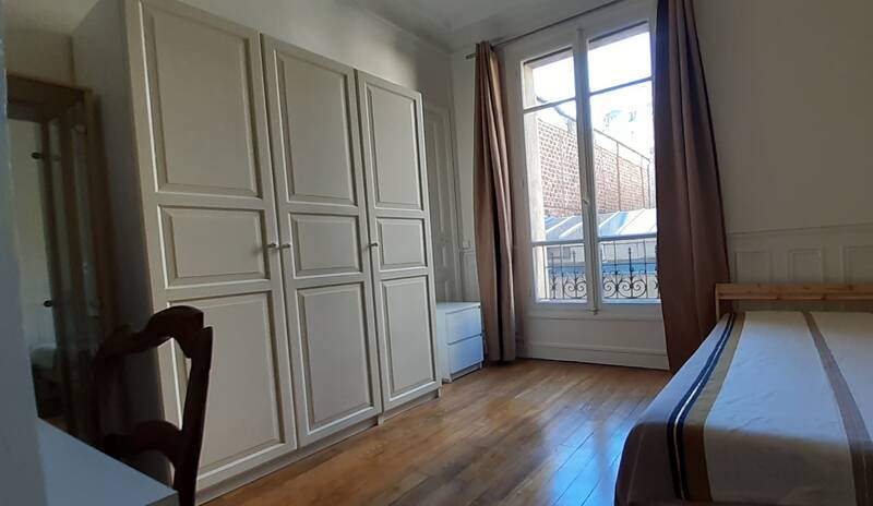 Paris 18E (75018)