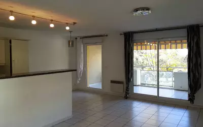 Marseille 12E