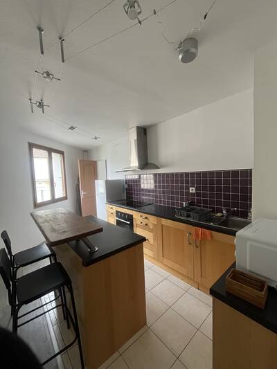 Location appartement 2 pièces Toulouse (31)