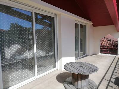 Vente appartement 5 pièces Linxe (40260)