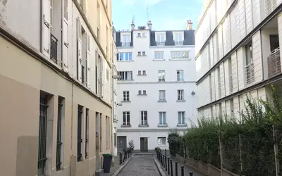 Paris 18E (75018)