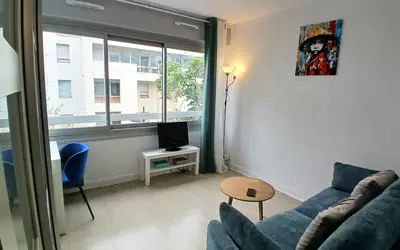 Paris 20E (75020)