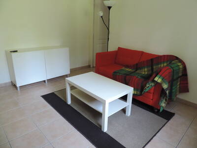 Location appartement 2 pièces Maisons-Laffitte (78600)