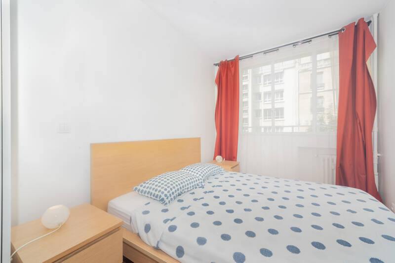 Paris 16E (75016)