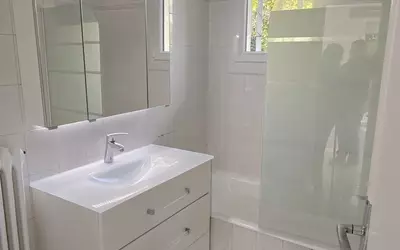 Avec Jardin Verrieres-Le-Buisson (91370)