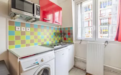 Paris 20E (75020)
