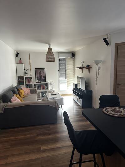 Vente appartement 4 pièces Port-de-Bouc (13110)