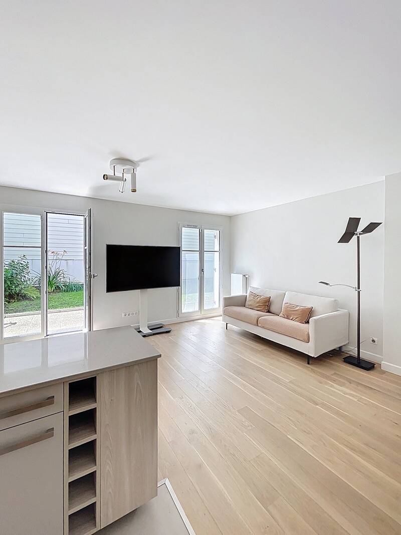 Maisons-Laffitte (78600)