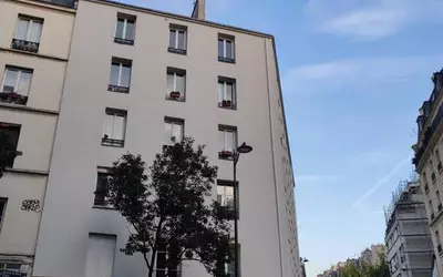 Paris 10E