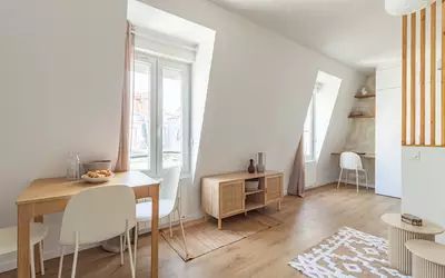 Paris 17E (75017)
