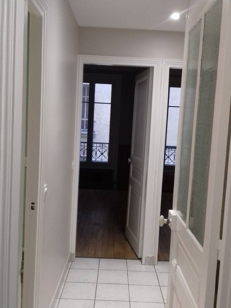 Paris 17E (75017)
