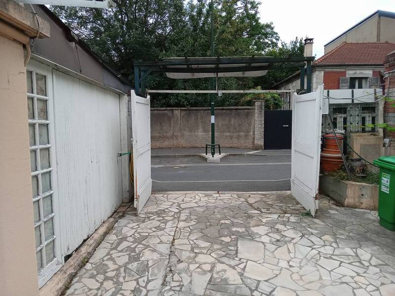 Alfortville (94140)
