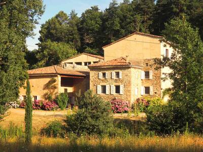 Location maison 3 pièces Gilhac-et-Bruzac (07800)