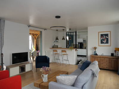 Vente appartement 4 pièces Chatou (78400)
