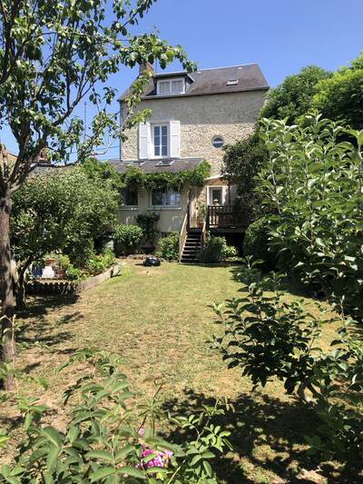 Vente maison 4 pièces Pacy-sur-Eure (27120)