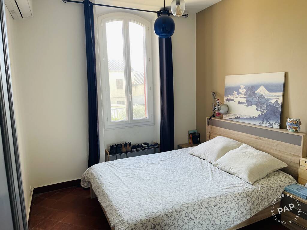 Vente maison 96 m² Sorgues (84700) - 96 m² - 218.000 € | Particulier à Particulier — 3