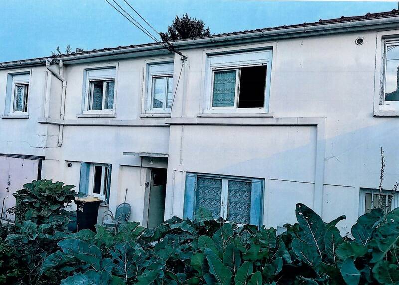 Fontenay-Sous-Bois (94120)