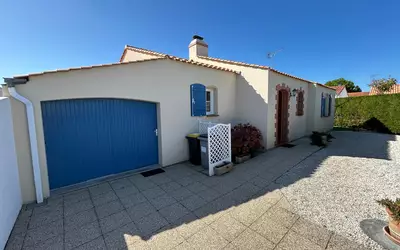 Saint-Hilaire-De-Riez (85270)