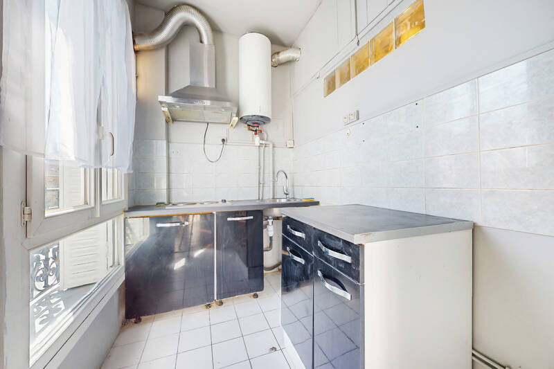 Saint-Ouen-Sur-Seine