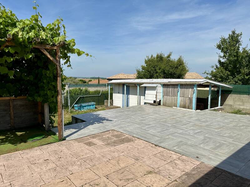 Chasseneuil-Du-Poitou (86360)