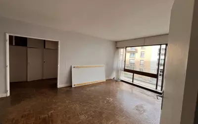 Paris 15E (75015)