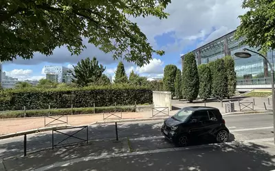 Paris 15E (75015)