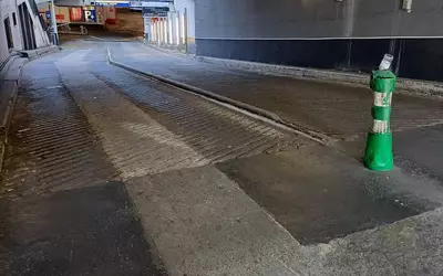 Paris 8E (75008)