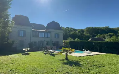 Lissac-Et-Mouret (46100)